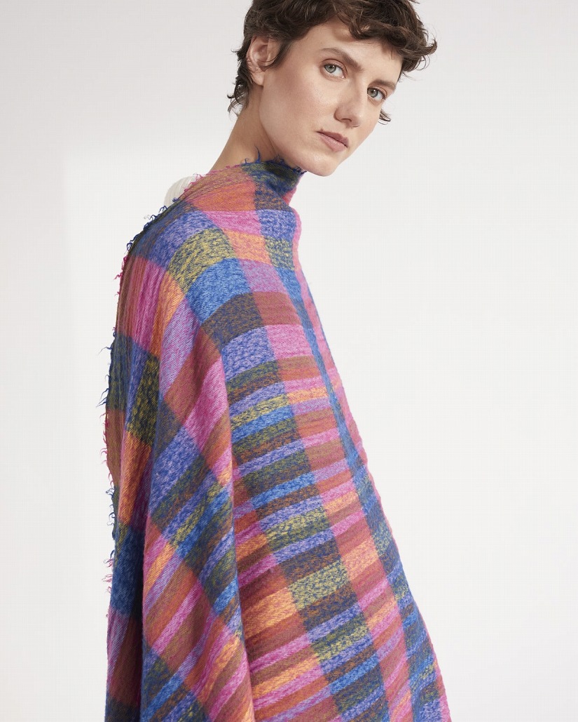 TRAITS Paris Collection Automne/Hiver 2024｜H.P.FRANCE公式サイト